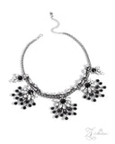 Assertive - 2024 Zi Collection Necklace - Paparazzi Accessories Z2416 - PREORDER