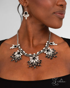 Assertive - 2024 Zi Collection Necklace - Paparazzi Accessories Z2416 - PREORDER