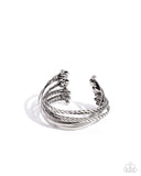 Thrilling Twists - Silver