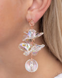 Ignited Iridescence - Copper - Paparazzi