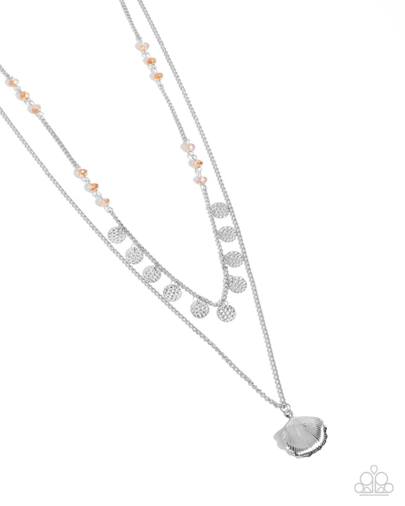 Beachy Balance - Orange