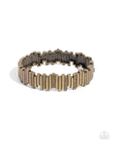 Admirably Aligned - Brass
