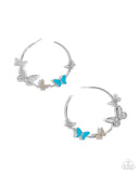 Aerial Allegiance - Earrings