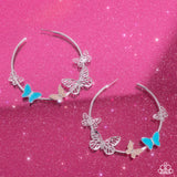 Aerial Allegiance - Earrings