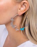 Aerial Allegiance - Earrings