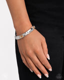 Admirable Abalone - Brown - Paparazzi