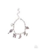 Hush Little Baby - Silver