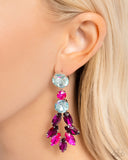 Cascading Cache - Multi - Paparazzi Accessories