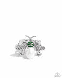 BEE-utiful Bling - Green - Paparazzi