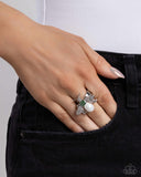 BEE-utiful Bling - Green - Paparazzi