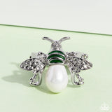 BEE-utiful Bling - Green - Paparazzi
