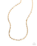 Cable Charisma - Gold