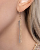Backstage Ball - Necklace