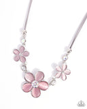 Cats Eye Calm - Pink