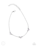 Love Me Hopeless - Multi  - Anklet