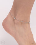 Love Me Hopeless - Multi  - Anklet