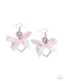 Kawaii Keepsake - Pink - Paparazzi Accessories