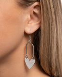 Lady Locket - Silver