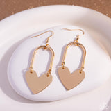 Lady Locket - Gold