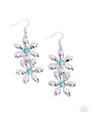 Fabulous Florals - Blue