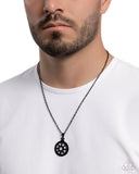 Natural Navigator - Black