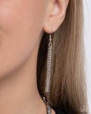 Hammered Halo - Silver