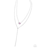 Well-Being Whimsy - Pink - Paparazzi Accessories
