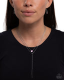 Well-Being Whimsy - Pink - Paparazzi Accessories