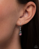 Well-Being Whimsy - Pink - Paparazzi Accessories