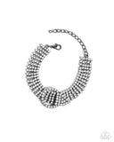 Musings Magic - Black - Paparazzi Accessories