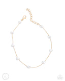 Charming Court - Gold