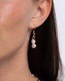 Wholesome Wanderlust - Gold