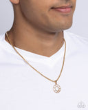 Roman Retrospect - Gold