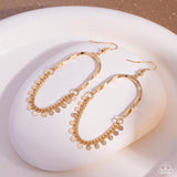Forever Fringe - Gold