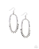 Forever Fringe - Silver
