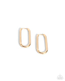 Paramount Paperclips - Gold