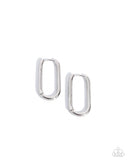 Paramount Paperclips - Silver