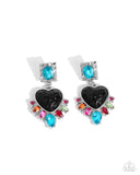 Bohemian Bling - Black