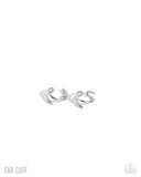Elven Empowerment - Silver - Ear Cuff