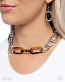 Uniquely Upmarket - Brown