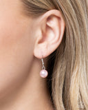 Beautiful Boutique - Pink - Paparazzi Accessories