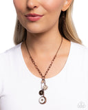 National Treasure - Copper