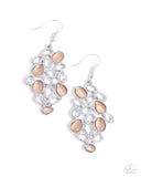 Beading Ballad - Orange