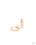Seamless Style - Gold