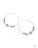 Modular Musings - Green