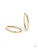 Angelic Avenue - Gold - Preclaim