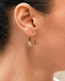Fortnight Fashion - Gold