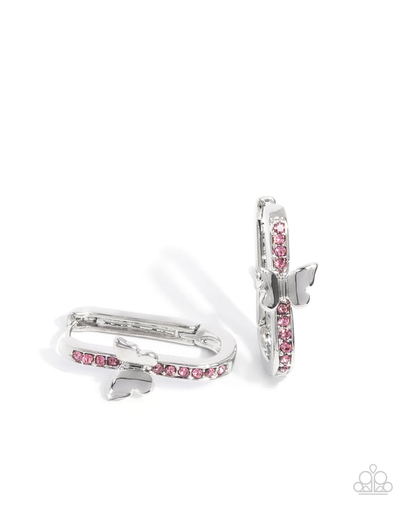 Aerial Authority - Pink