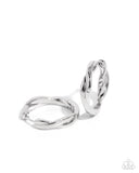 Genuine Glitz - Silver