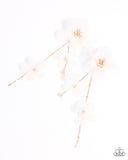 Balletcore - Gold - Paparazzi Accessories